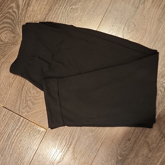 ❤️ J JILL WEAREVER COLLECTION PULL ON STRAIGHT CROP PANTS, SP (SMALL PETITE) - Picture 5 of 5